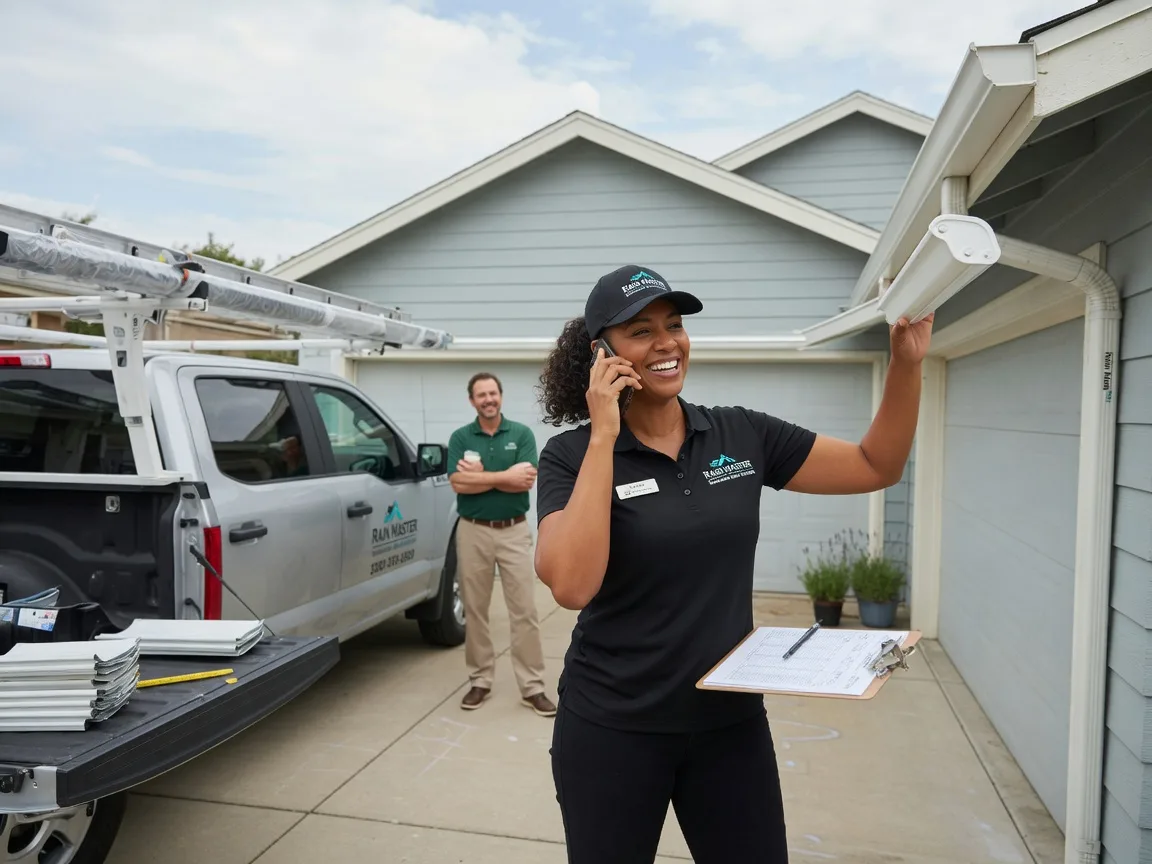 Gutter Installation Hamilton, KS FAQs